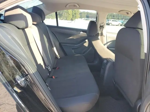 2015 VOLKSWAGEN JETTA BASE  