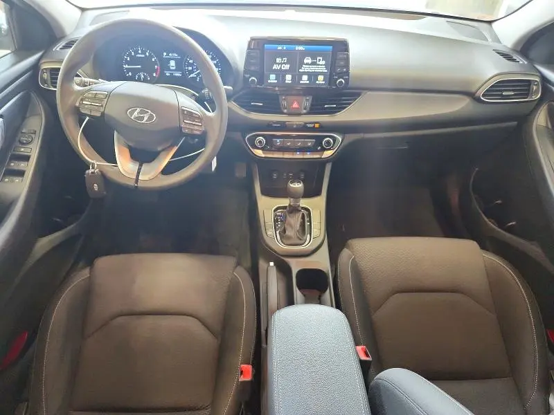 2018 HYUNDAI ELANTRA GT BASE  