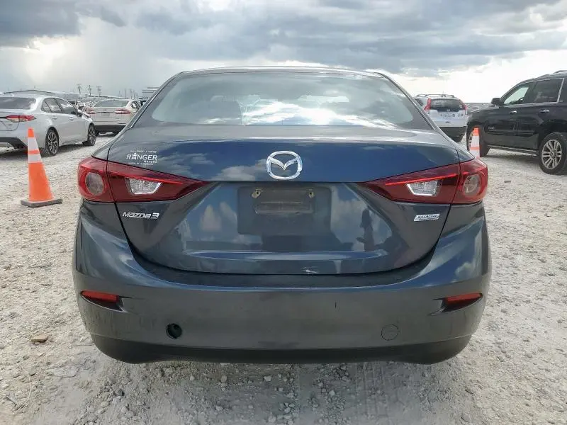 2014 MAZDA 3 SPORT  