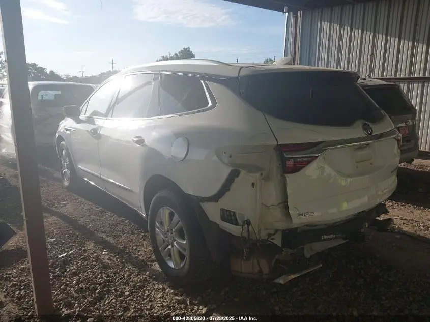 2019 BUICK ENCLAVE AWD ESSENCE