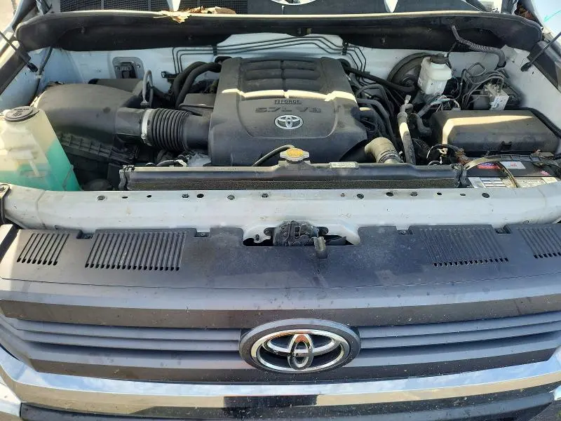 2014 TOYOTA TUNDRA SR5  