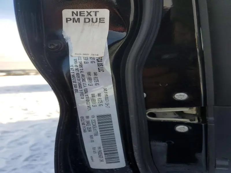 2018 CHRYSLER 300 LIMITED  