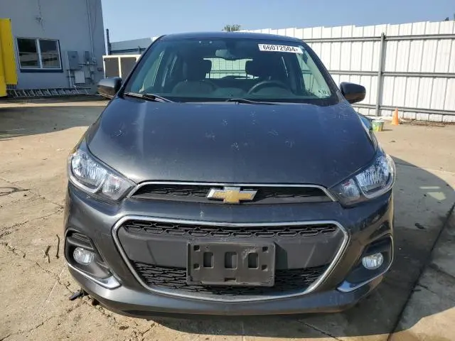 2017 CHEVROLET SPARK 1LT  