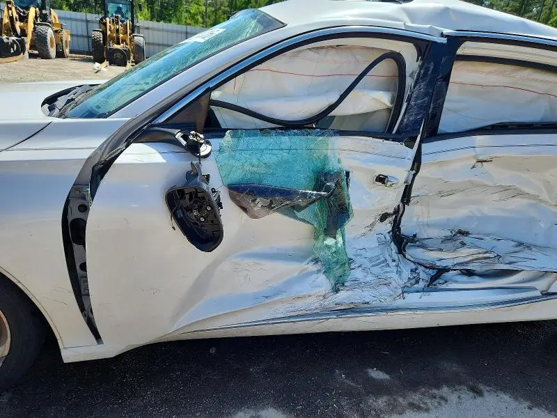 2018 HONDA ACCORD EXL  