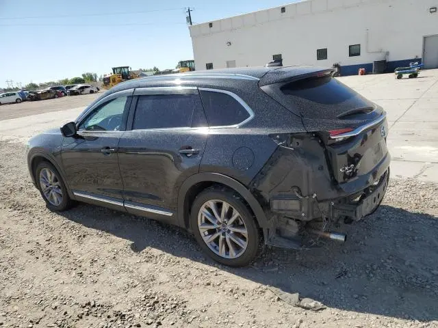 2021 MAZDA CX-9 GRAND TOURING  