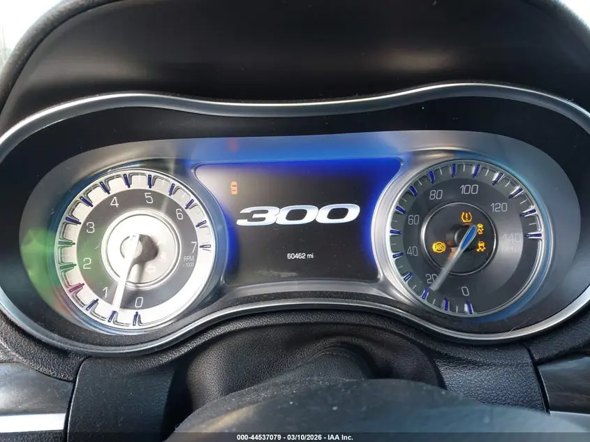 2020 CHRYSLER 300 TOURING
