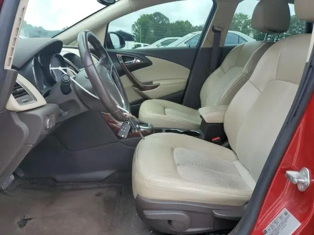 2013 BUICK VERANO 