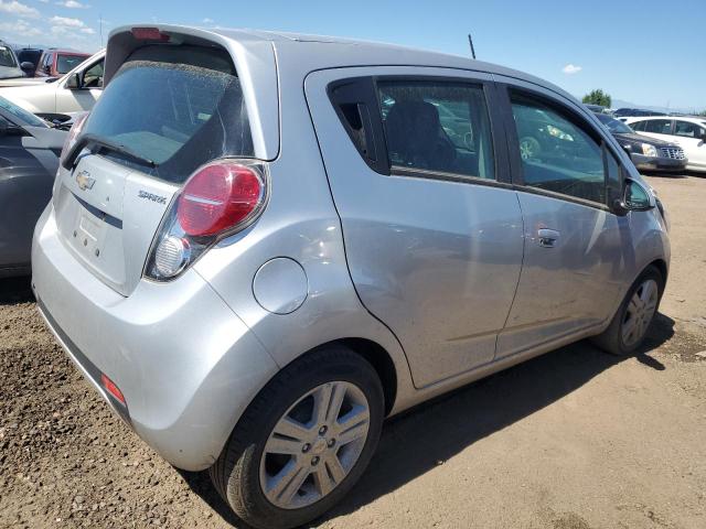 2015 CHEVROLET SPARK 1LT