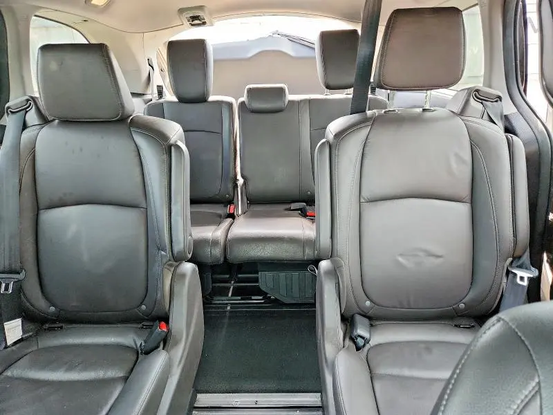 2022 HONDA ODYSSEY EXL  