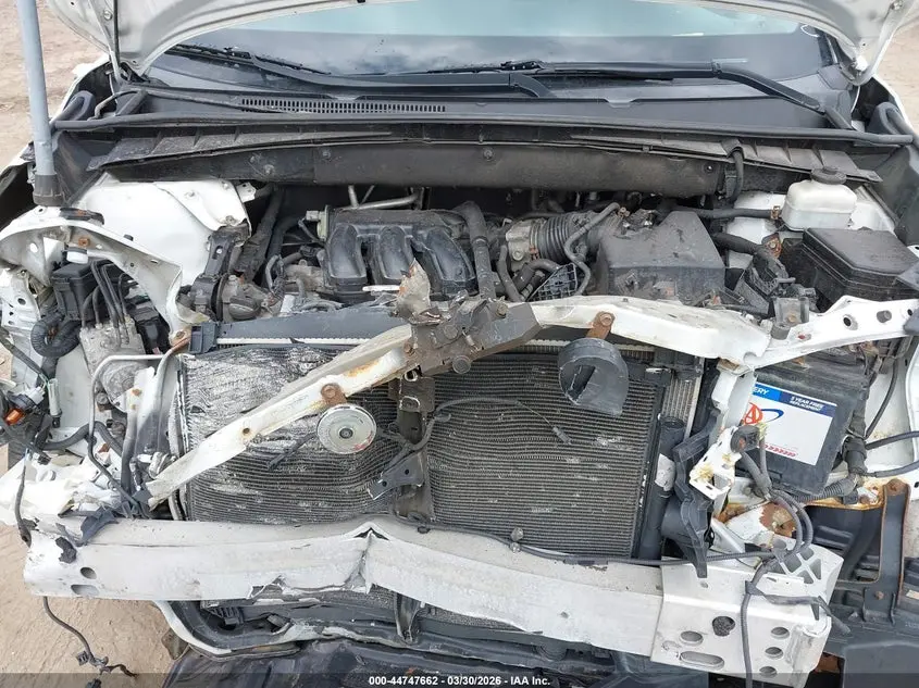 2016 TOYOTA HIGHLANDER LE PLUS V6