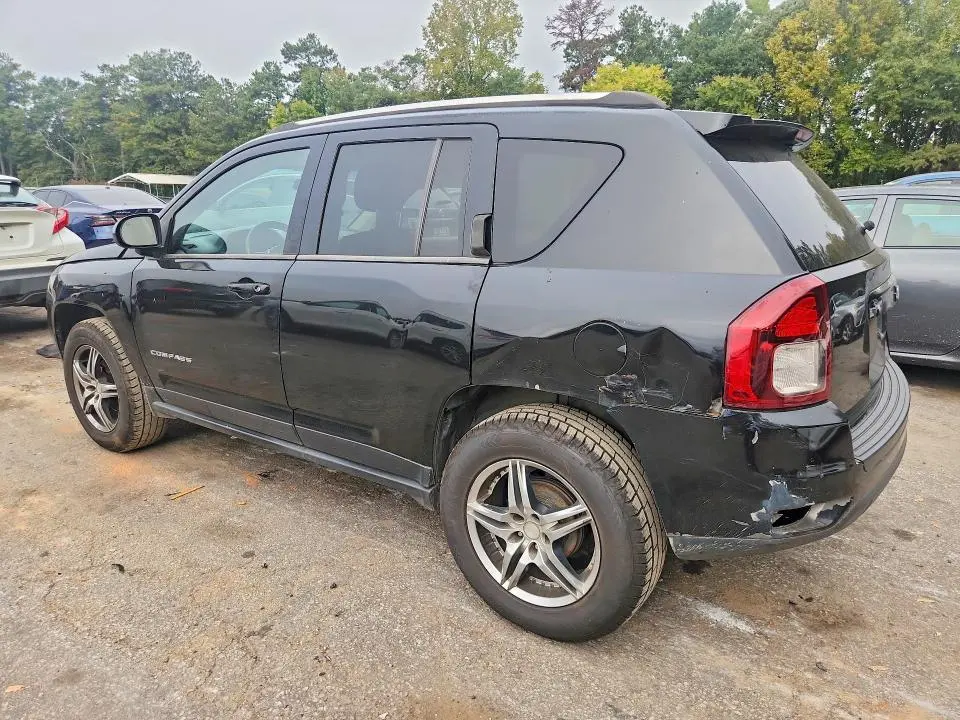 2014 JEEP COMPASS SPORT  