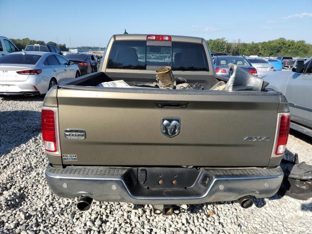 2015 RAM 1500 LONGHORN