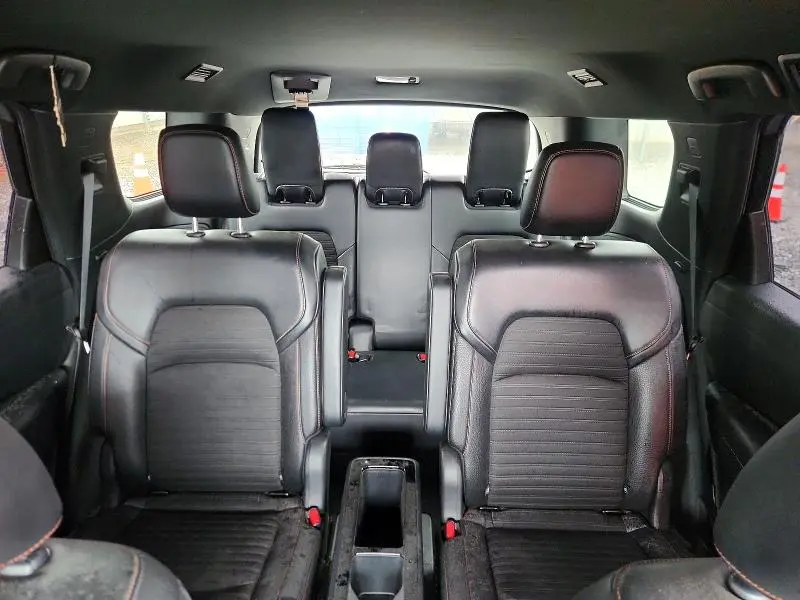 2023 NISSAN PATHFINDER SV  