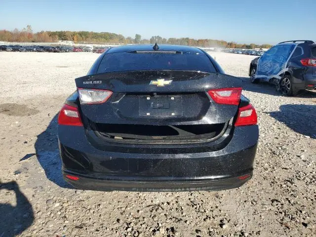 2020 CHEVROLET MALIBU LS  