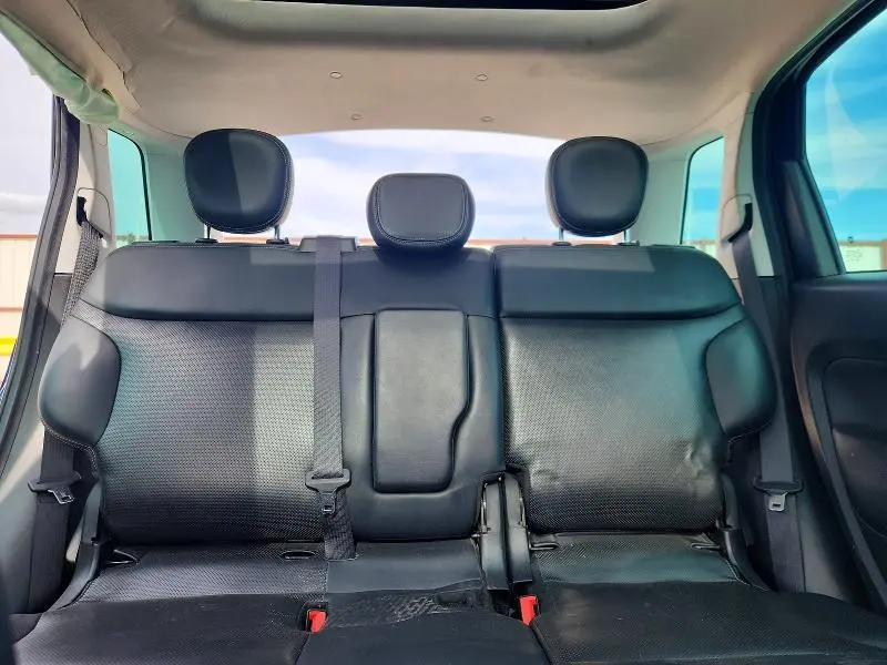 2019 FIAT 500L TREKKING  