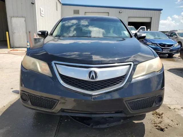 2014 ACURA RDX   