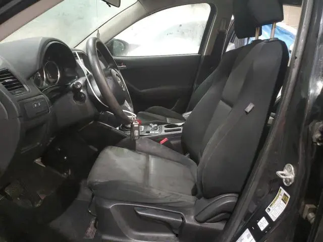 2016 MAZDA CX-5 SPORT  