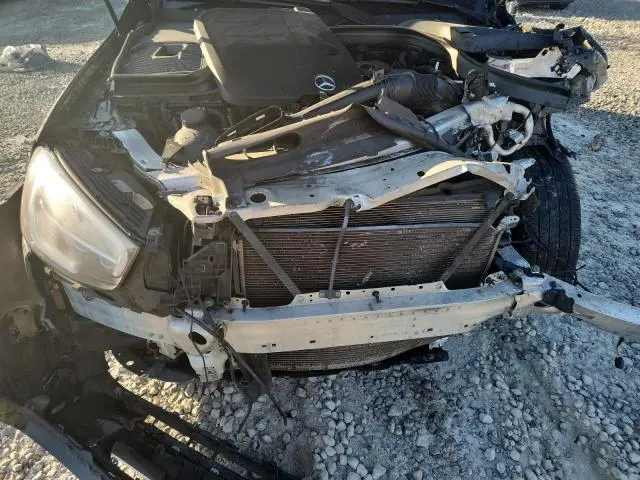 2020 MERCEDES-BENZ GLC 300 4MATIC  