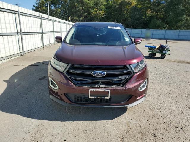 2018 FORD EDGE SPORT