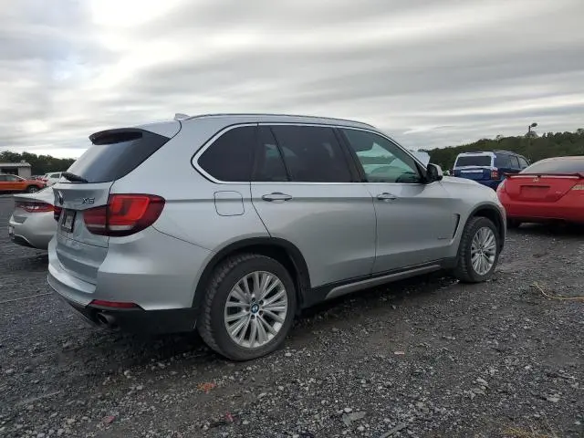 2017 BMW X5 XDRIVE35D  