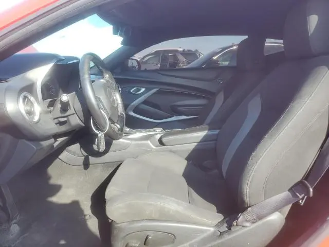 2016 CHEVROLET CAMARO LT  