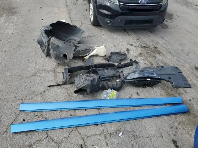 2015 DODGE CHARGER R/T  