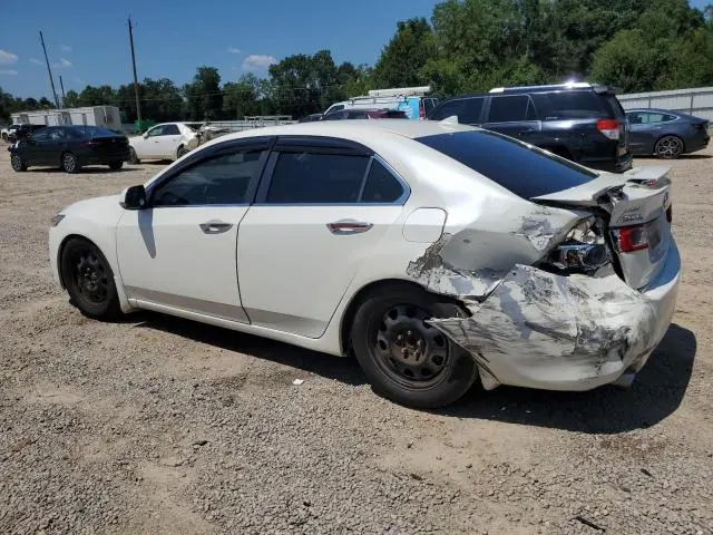 2010 ACURA TSX   