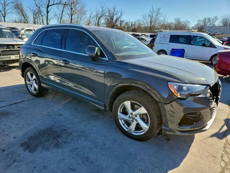 2019 AUDI Q3 PREMIUM  