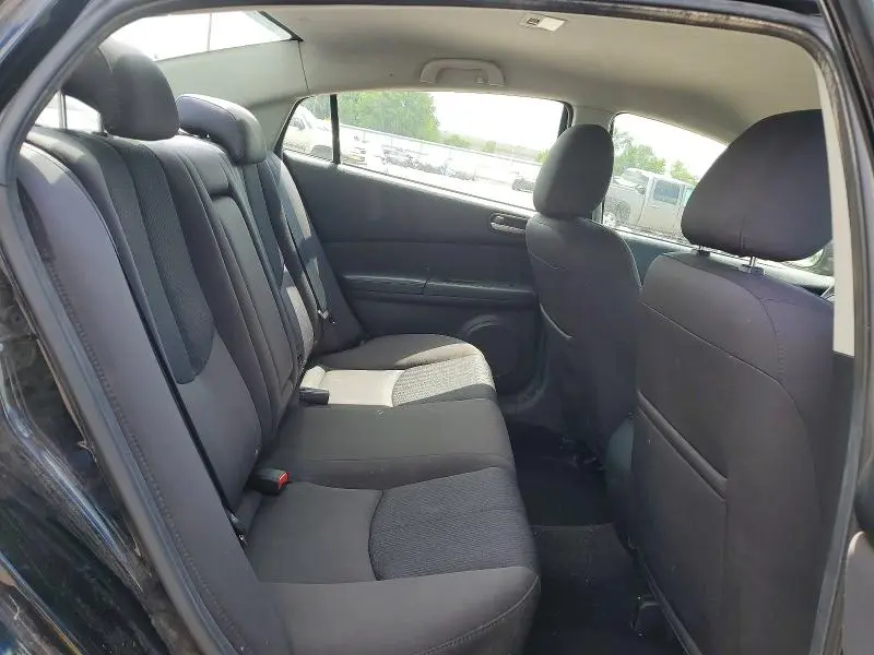 2012 MAZDA 6 I  