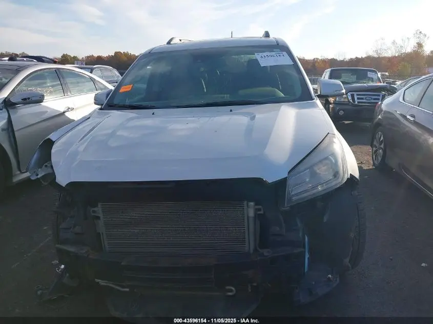 2015 GMC ACADIA SLT-1