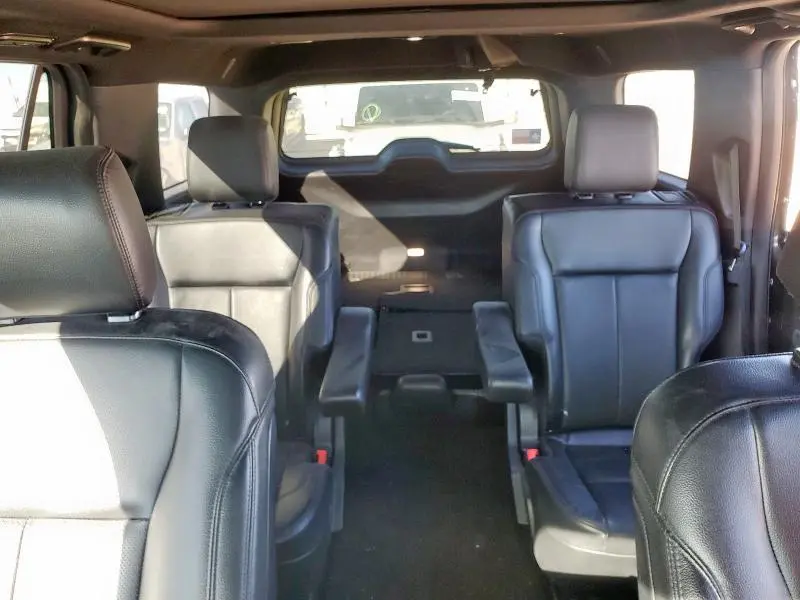 2020 FORD EXPEDITION XLT  