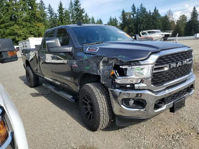 2023 RAM 3500 BIG HORN  