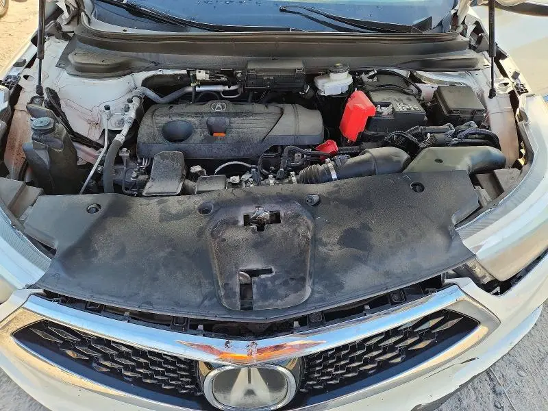 2019 ACURA RDX   