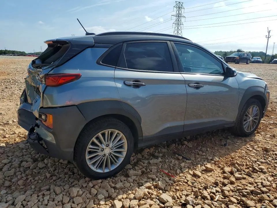 2020 HYUNDAI KONA SEL  