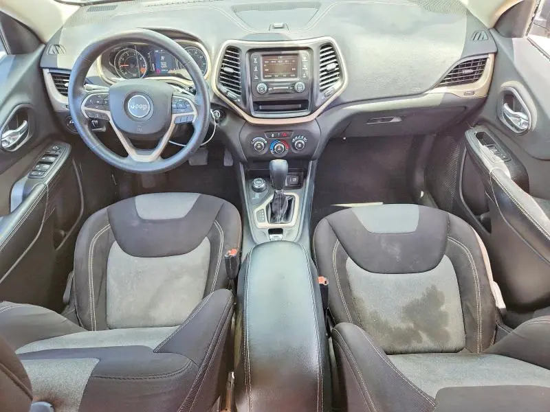 2015 JEEP CHEROKEE SPORT  