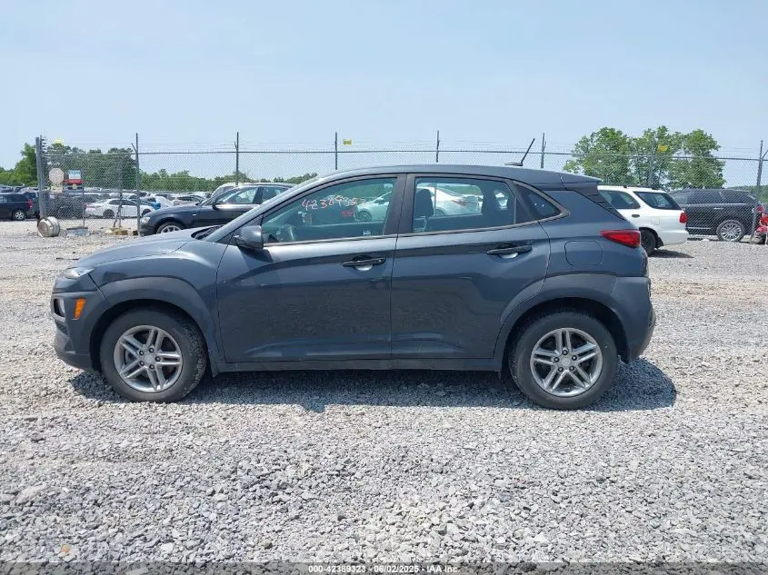 2018 HYUNDAI KONA SE