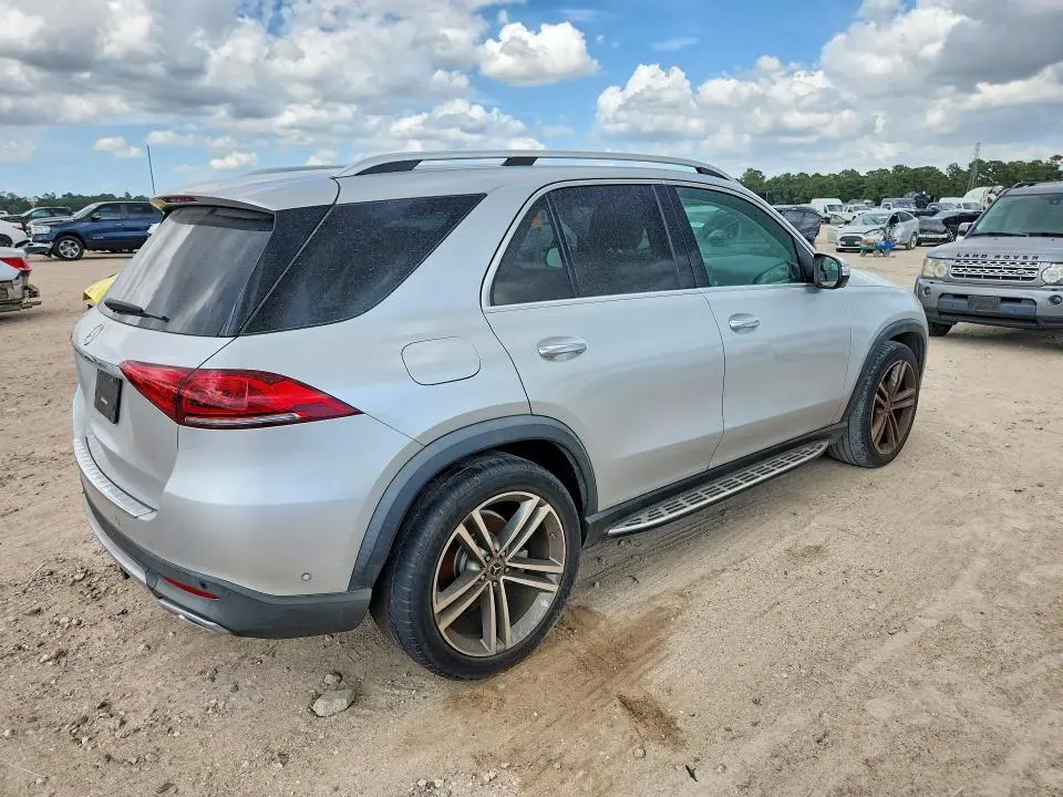 2020 MERCEDES-BENZ GLE 350  