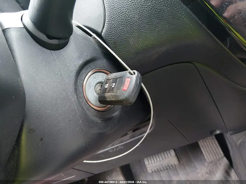 2017 MITSUBISHI MIRAGE G4 ES