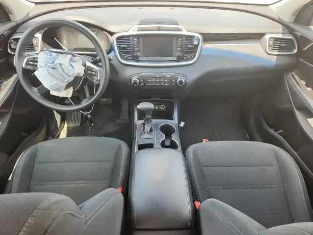 2020 KIA SORENTO S