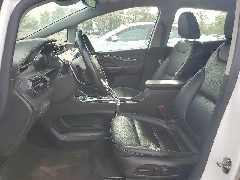 2023 CHEVROLET BOLT EV 2LT  