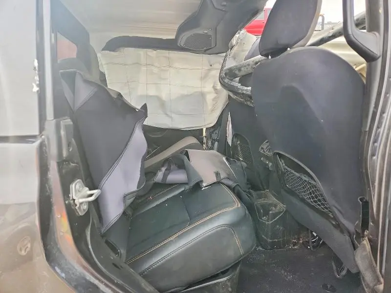 2024 JEEP GLADIATOR SPORT  