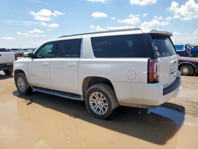 2017 GMC YUKON XL C1500 SLT  