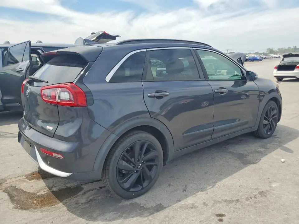 2018 KIA NIRO EX  