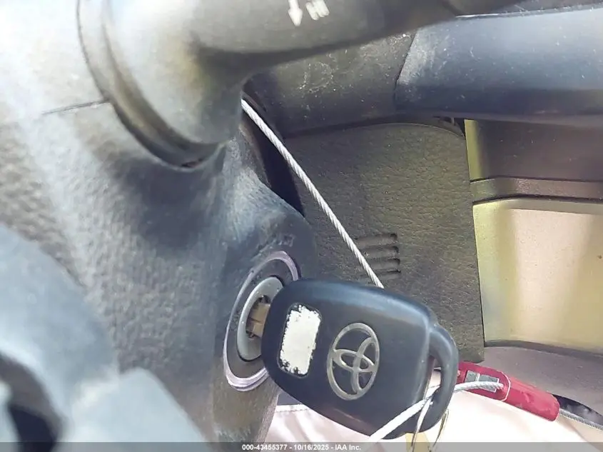 2020 TOYOTA TACOMA SR