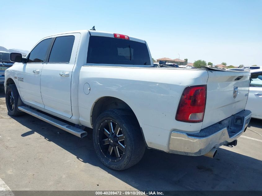 2014 RAM 1500 BIG HORN