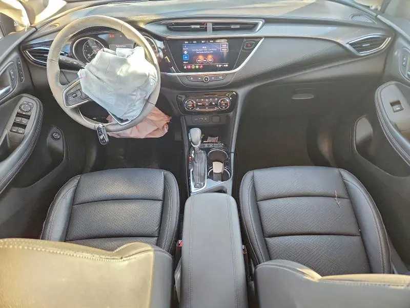 2020 BUICK ENCORE GX ESSENCE  