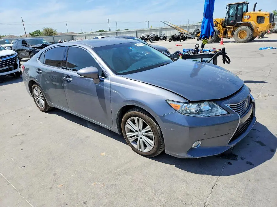 2014 LEXUS ES 350  