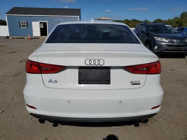 2016 AUDI A3 PREMIUM  