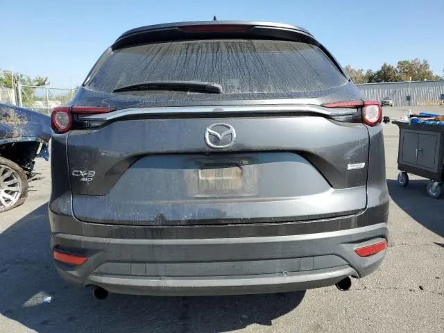 2018 MAZDA CX-9 SPORT  