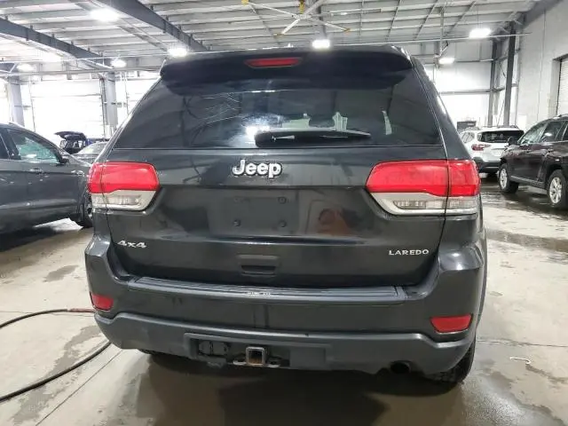 2014 JEEP GRAND CHEROKEE LAREDO  